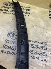 Накладка порогу багажника задняя Q5 2019 80A 2.0 Накладка порогу багажника задняя Q5 2019 80A 2.0