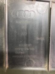 Накладка замка капота Audi Q5 80A 2.0 Накладка замка капота Audi Q5 80A 2.0