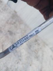 Трубка кондиционера GLC 300 2018 X253 27492031476738