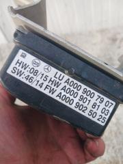 Дистроник GLC 300 2018 X253 27492031476738