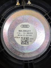 Динамик Q5 2022 80A 2.0