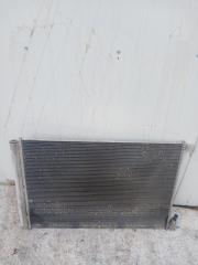 Радиатор кондиционера Mercedes-Benz GLC 300 2018 Б/У Радиатор кондиционера Mercedes-Benz GLC 300 2018