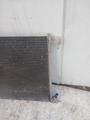 Радиатор кондиционера GLC 300 2018 X253 27492031476738