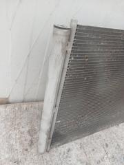 Радиатор кондиционера Mercedes-Benz GLC 300 X253 27492031476738