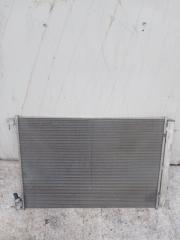 Радиатор кондиционера GLC 300 2018 X253 27492031476738