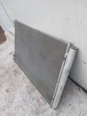 Радиатор кондиционера GLC 300 2018 X253 27492031476738