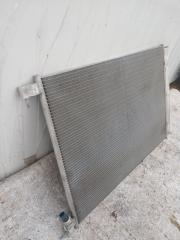 Радиатор кондиционера GLC 300 2018 X253 27492031476738