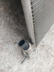 Радиатор кондиционера GLC 300 2018 X253 27492031476738