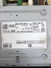 Блок управления магнитолой Q5 2022 80A 2.0 Блок управления магнитолой Q5 2022 80A 2.0