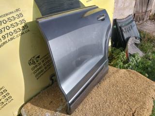 Двери задние левые Q8 2019 DCBD