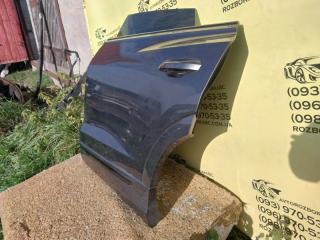 Двери задние левые Audi Q8 DCBD