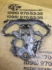 Передняя крышка двигателя Murano 2018 FWD 3.5 Передняя крышка двигателя Murano 2018 FWD 3.5