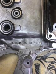 Передняя крышка двигателя Nissan Murano FWD 3.5 Передняя крышка двигателя Nissan Murano FWD 3.5