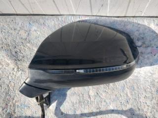 Зеркало заднего вида боковое левое Audi Q5 80A 2.0 DAYB
