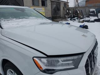 Капот Q7 2020 4M DCBD