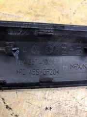 Накладка двери правая Q5 2022 80A 2.0 Накладка двери правая Q5 2022 80A 2.0