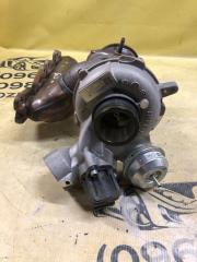 Турбина Mercedes-Benz GLC 300 X253 27492031476738