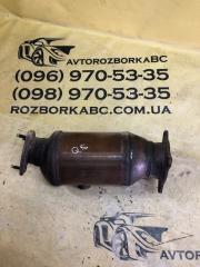 Катализатор Audi Q5 2021 Б/У Катализатор Audi Q5 2021