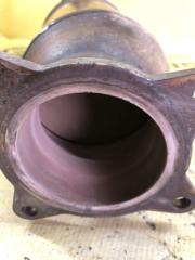 Катализатор Q5 2021 80A 2.0