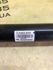 Карданний вал Mercedes-Benz GLC 300 X253 2.0 27492031710098 Карданний вал Mercedes-Benz GLC 300 X253 2.0 27492031710098
