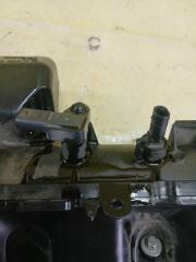 Коллектор впускной GLC 300 2018 X253 27492031476738