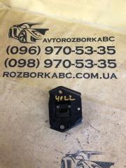 Кронштейн заднего бампера задний правый Nissan Murano 2019