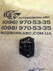 Кронштейн заднего бампера задний левый Nissan Murano 2019