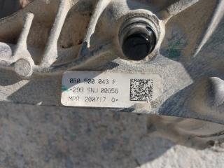 Редуктор задний Q5 2017 80A 2.0 DAYB