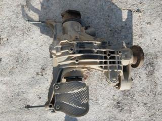 Редуктор задний Audi Q5 80A 2.0 DAYB