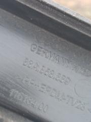 Накладка порога левая Audi Q3 83A 2.0 CZRA Накладка порога левая Audi Q3 83A 2.0 CZRA