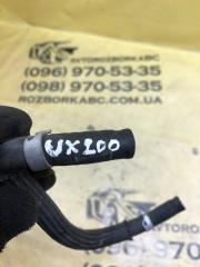 Патрубок Lexus UX 200 2.0