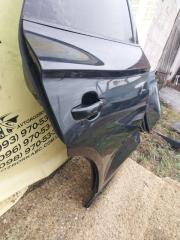 Двери задние правые Q5 2018 80A 2.0 DAYB