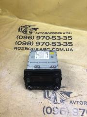 Блок мультимедіа KIA Optima Hybrid 2014 Б/У Блок мультимедіа KIA Optima Hybrid 2014