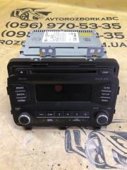 Блок мультимедіа Optima Hybrid 2014 FWD 2.4 Блок мультимедіа Optima Hybrid 2014 FWD 2.4