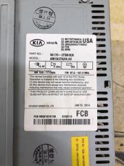 Блок мультимедіа Optima Hybrid 2014 FWD 2.4 Блок мультимедіа Optima Hybrid 2014 FWD 2.4