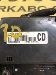 Блок управление климат контролем Murano 2018 Z52 3.5 Блок управление климат контролем Murano 2018 Z52 3.5