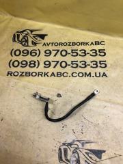 Клемма минусовая Audi Q8 2019 Б/У Клемма минусовая Audi Q8 2019