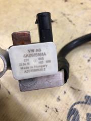 Клемма минусовая Audi Q8 3.0 Клемма минусовая Audi Q8 3.0