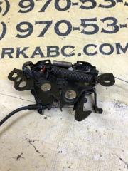 Замок капота Nissan Murano Z52 3.5