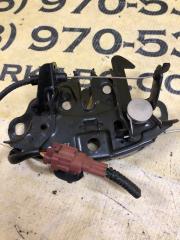 Замок капота Murano 2018 Z52 3.5