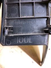 Накладка стоп-сигнала задняя левая UX 2019 200 2.0 Накладка стоп-сигнала задняя левая UX 2019 200 2.0