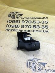 Корпус рулевой колонки Jeep Cherokee 2017