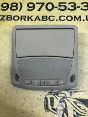 Плафон салона Murano 2018 FWD 3.5