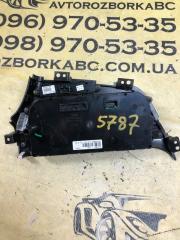 Блок управление климат контролем KIA Optima Hybrid FWD 2.4 Блок управление климат контролем KIA Optima Hybrid FWD 2.4