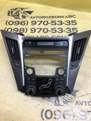 Панель торпедо Sonata 2014 YF