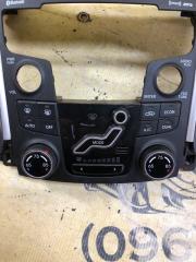 Панель торпедо Hyundai Sonata YF