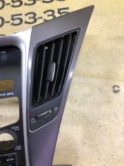 Панель торпедо Sonata 2014 YF