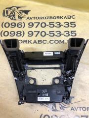 Панель торпедо Sonata 2014 YF