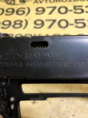 Панель торпедо Sonata 2014 YF