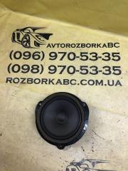 Динамик задний Audi Q5 2021 Б/У Динамик задний Audi Q5 2021
